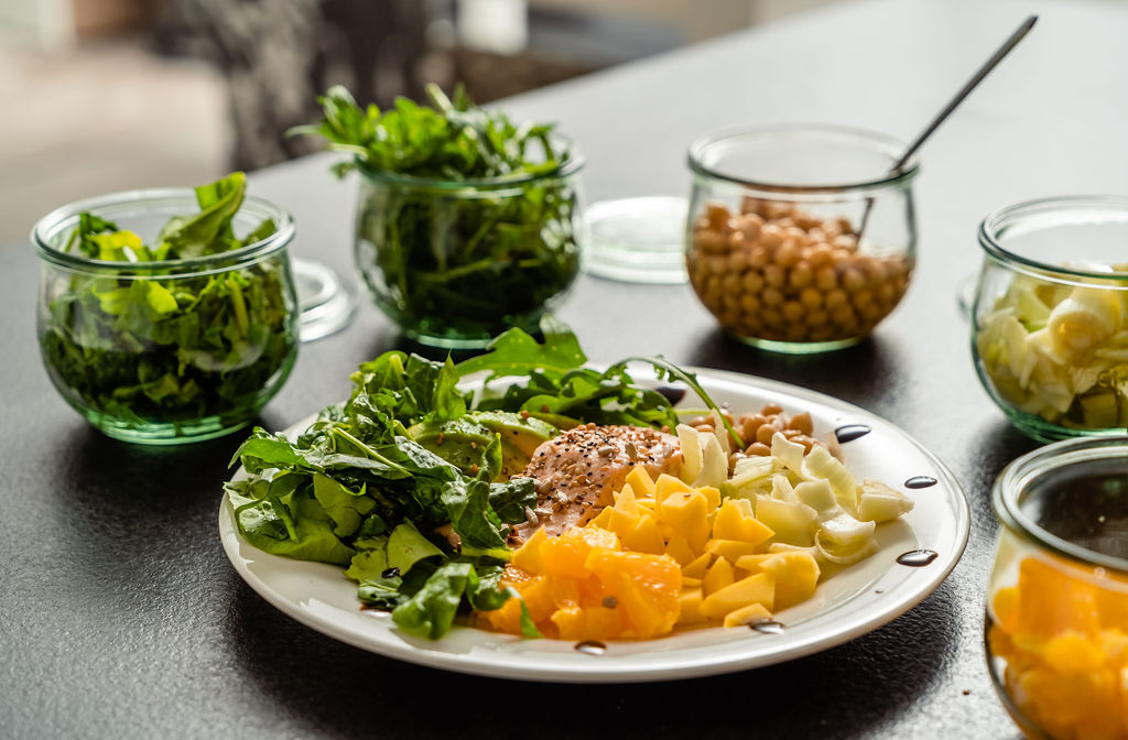 Consultation nutrition en ligne - Alex Nutri Coach nutritionniste holistique en ligne Suisse romande